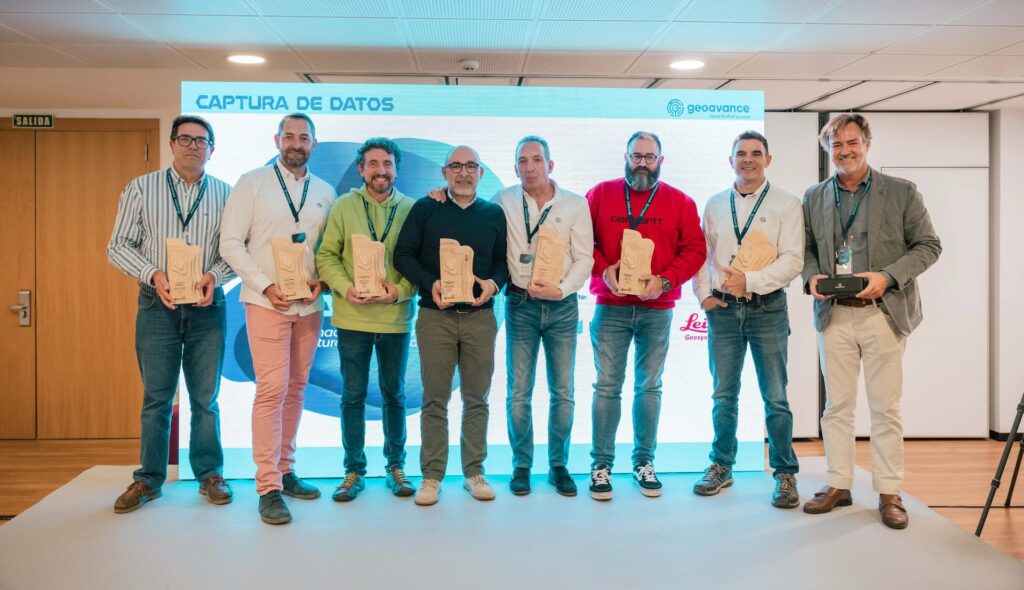 Geoavance 10 aniversario Marea Alte Creative Minds