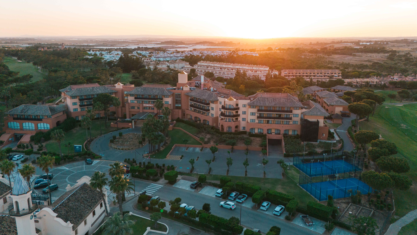 01_DOUBLETREE BY HILTON ISLANTILLA GOLF RESORT MAREA ALTA CREATIVE MINDS HUELVA