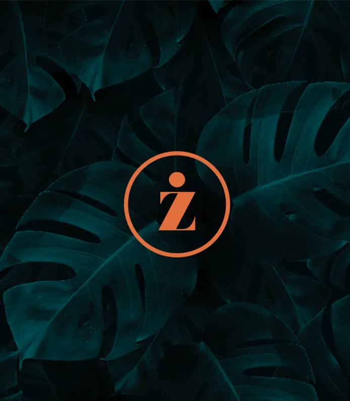 Zelán Catering Branding Marea Alta Creative Minds